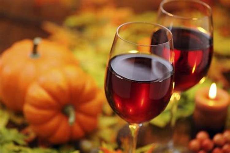 Fall is Here! 6 Wines to Try