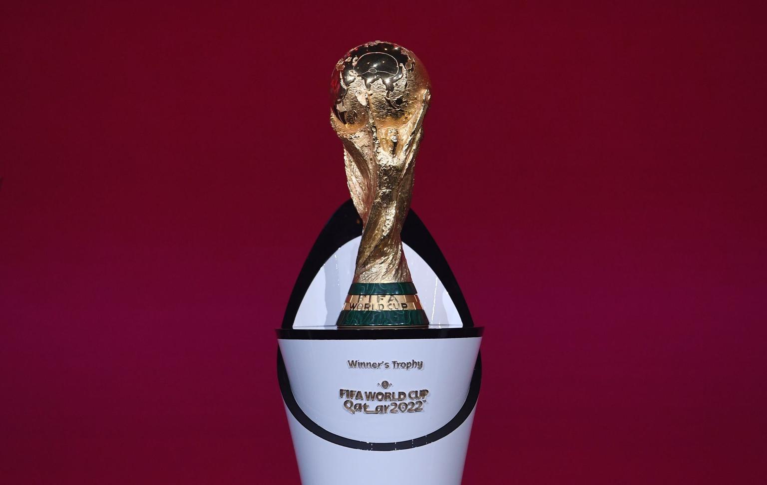 COUPE DU MONDE AND COUPE DE CHAMPAGNE: