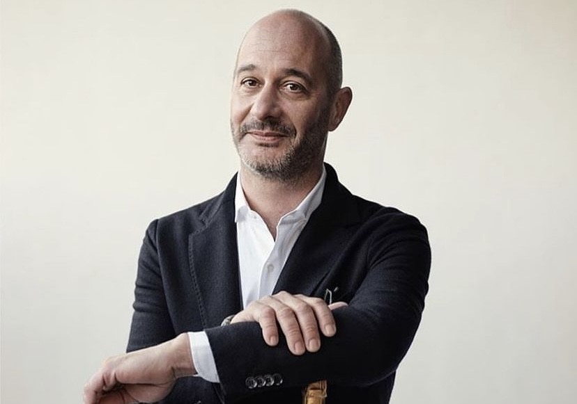 VEUVE CLICQUOT’S DIDIER MARIOTTI: IN TASTE HE TRUSTS