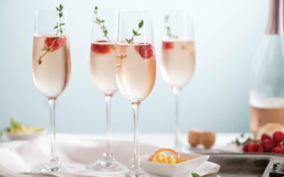 Prosecco – Sunshine in a Glass