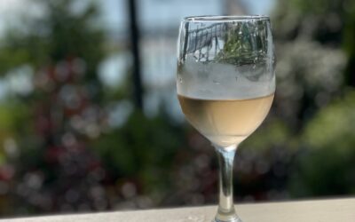 My Midcoast Maine Wine and Food Favorites