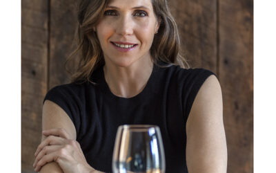 Women + Wine: Interview with Chile’s Mariana Martinez