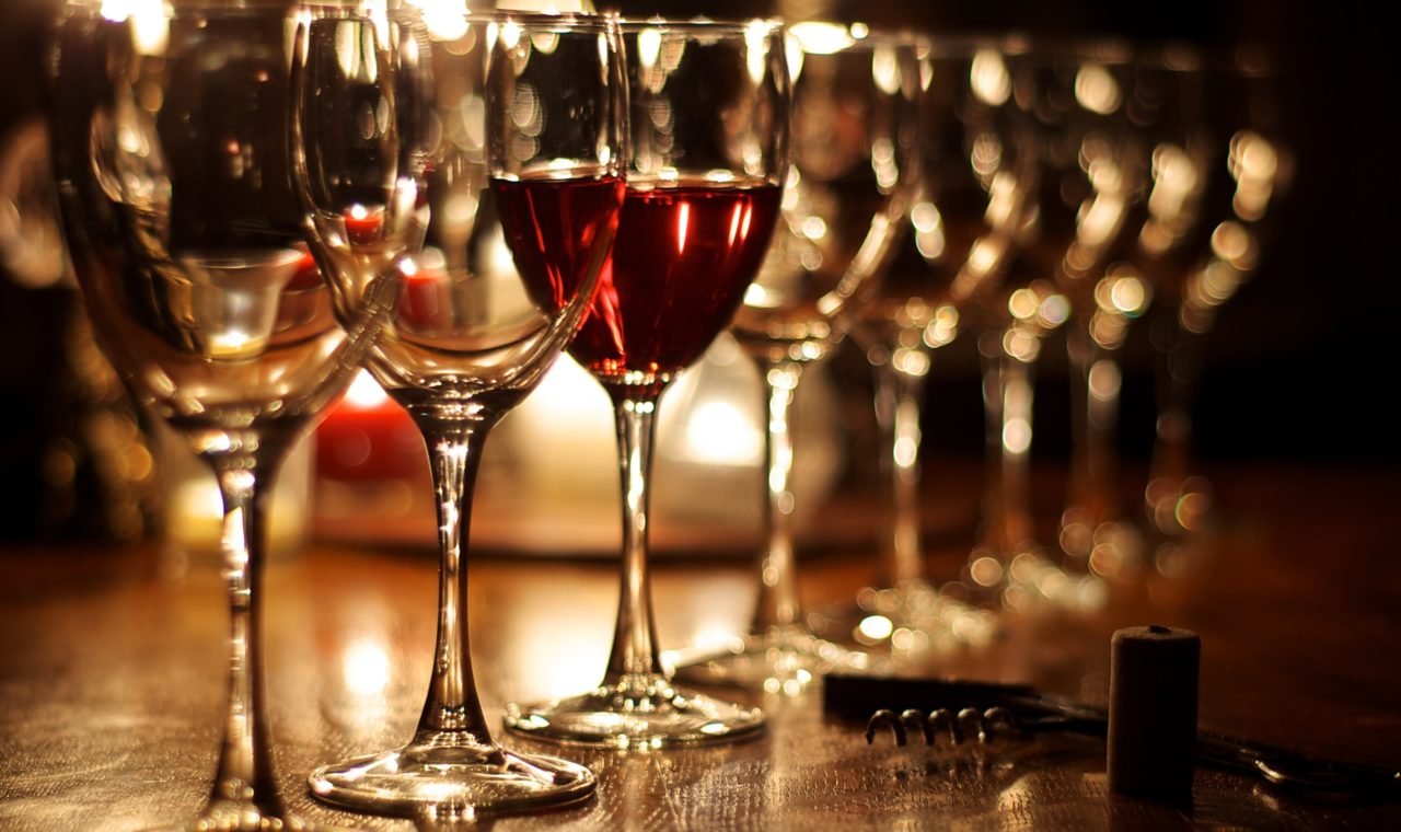 Wine Classes – From the Vine to Wine