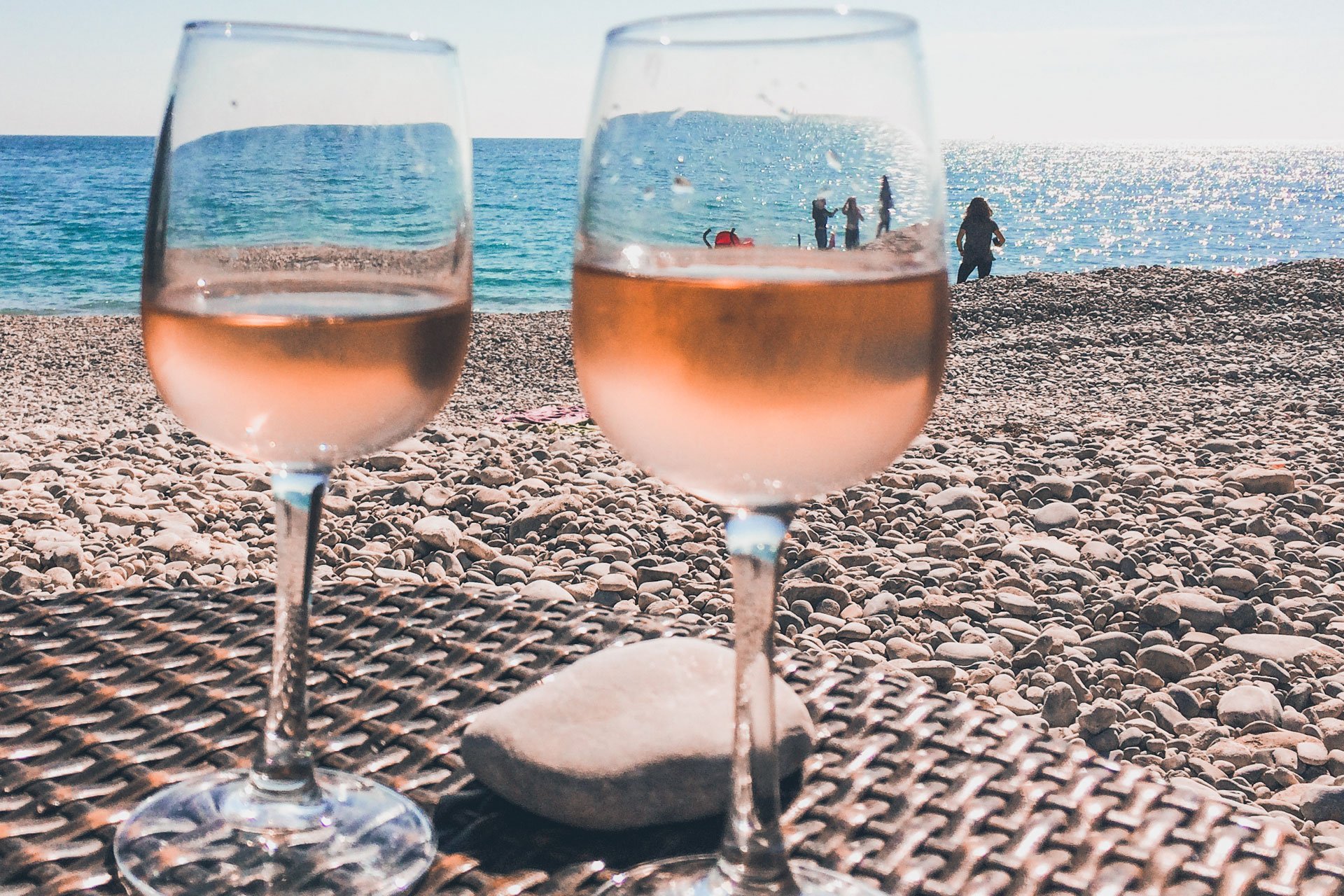 Debunking Myths About Rosé Wine
