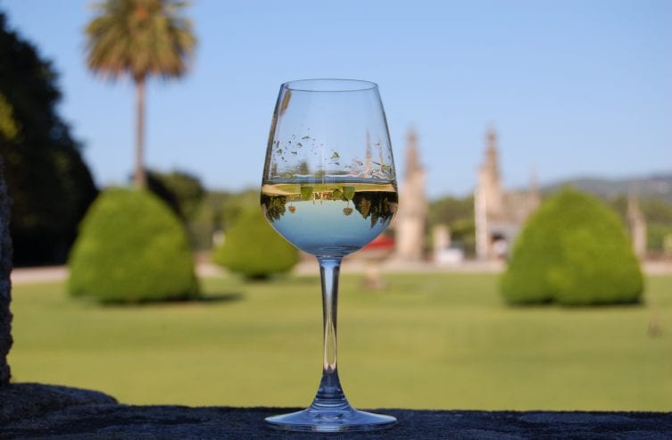 Portugal’s Vinho Verde – a Perfect  Summertime Wine