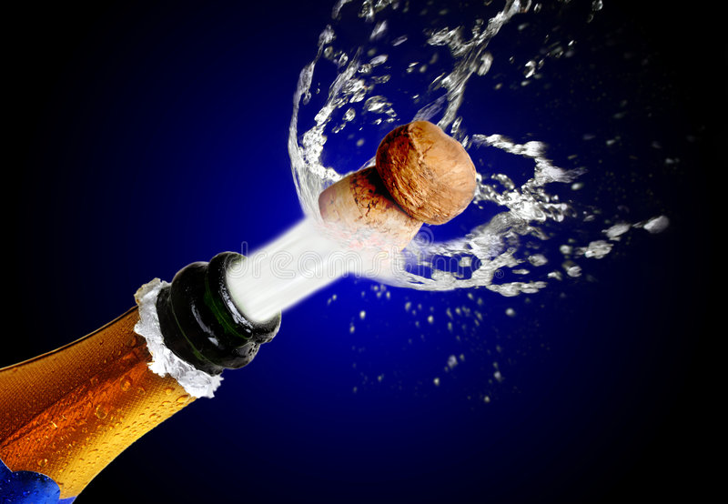 8 Misconceptions about Champagne