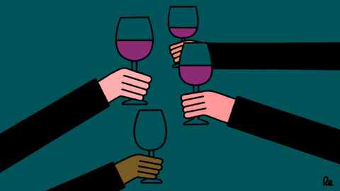 let’s talk about diversity and wine