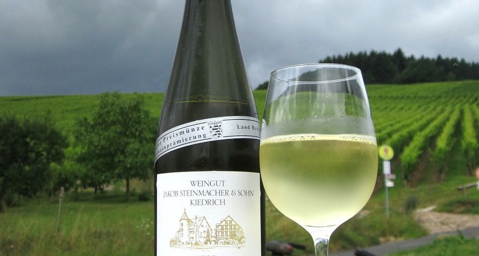 Rediscover Riesling – The Versatile White Grape