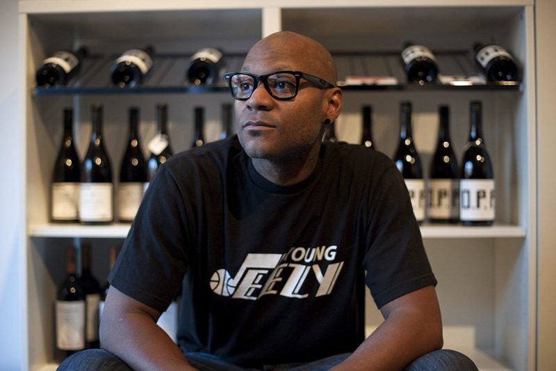 winemaker profile: Maison Noir by Andre Hueston Mack