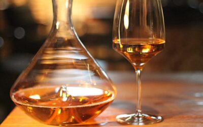 Is Orange Wine Perfect for Fall? History & How It’s Made