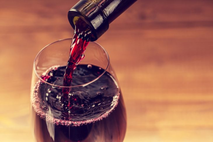 Fun Facts About Cabernet Sauvignon