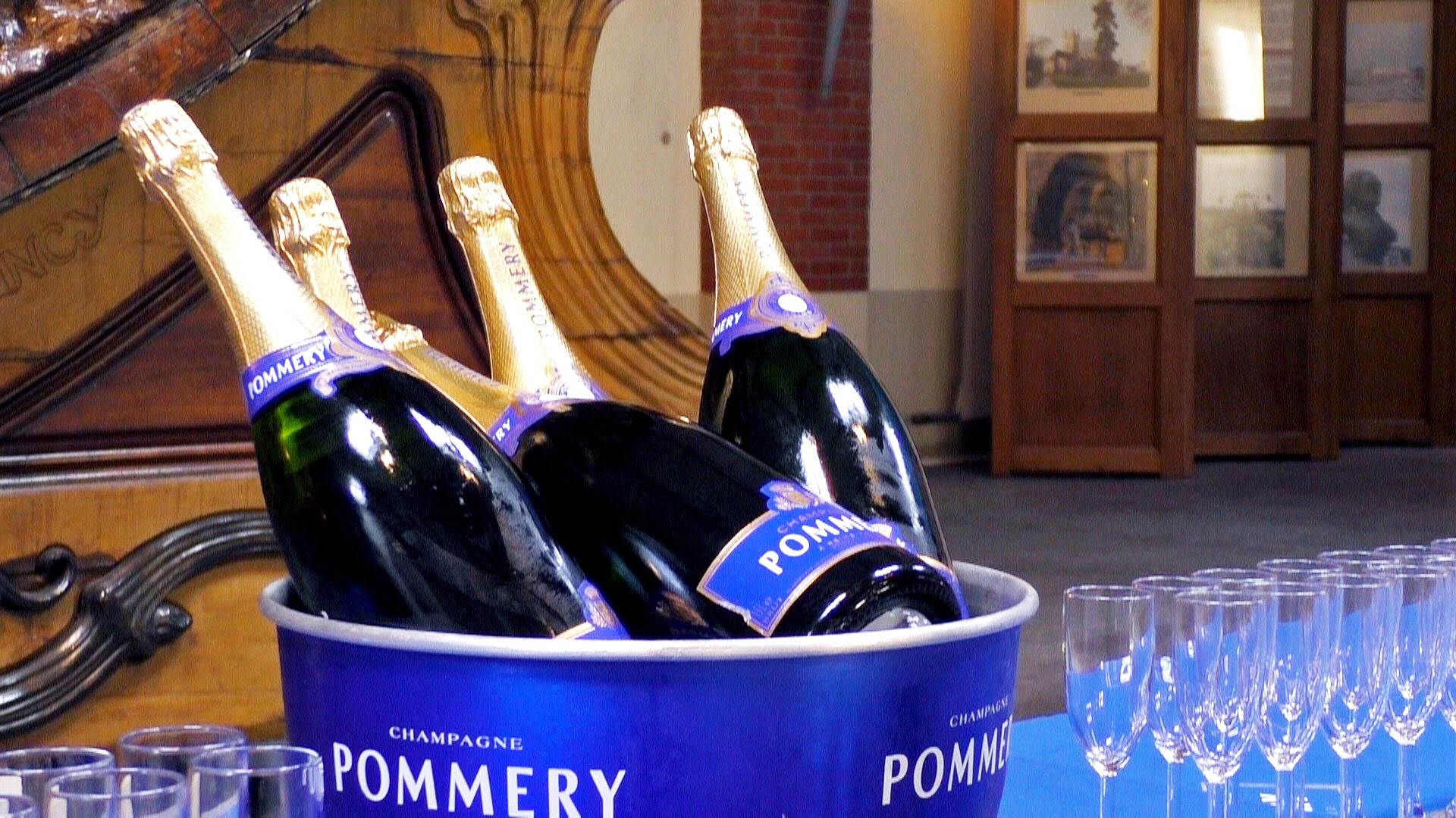 Madame POmmery: the Story of a Trailblazing Woman