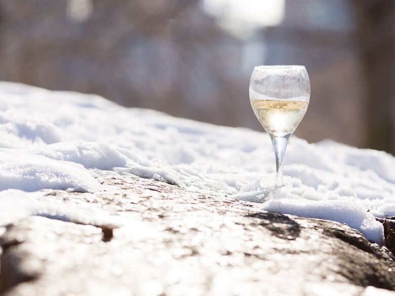 Best Winter Wines to Keep You Feeling Cozy