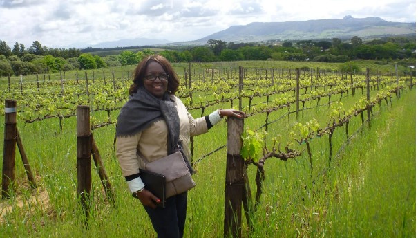 Talking Sustainable Wines with Sandra Taylor: Why Packaging Matters