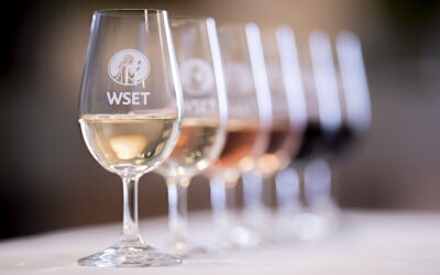 WSET Classes in Portsmouth and Exeter NH, and Portland ME