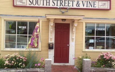 Best Wine Shop in Portsmouth, NH