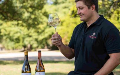 Interview with Santiago Deicas, Winemaker from Uruguay