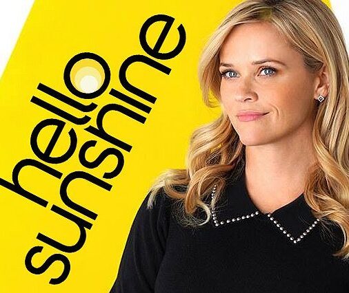 Reese Witherspoon's Hello Sunshine