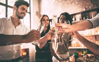 Sparkling Wine Pairings for Every Occasion: An Enthusiast’s Guide